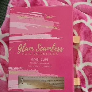 Glam seamless color 24G length 20"